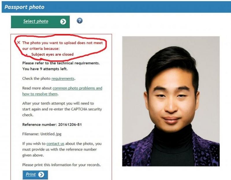 asian